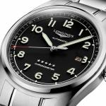 Longines - Longines Spirit