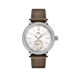 IWC - Portofino Automatic Day & Night 34