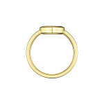 Chopard - Happy Diamonds Icons Ring