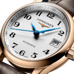 Longines - LONGINES MASTER COLLECTION