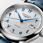 Longines - LONGINES MASTER COLLECTION ARABIC DIAL