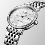 Longines - LONGINES ELEGANT COLLECTION