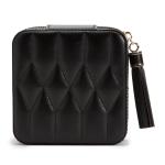 WOLF - Caroline Zip Travel Case Black