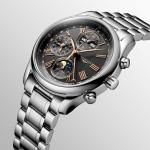 Longines - Longines Master Collection Chrono Moonphase