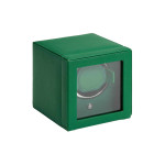 WOLF - Cub Single Watch Winder with Cover