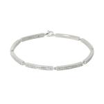 Schmuckwerk - Armband Saturn