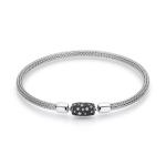 Jörg Heinz - Classics Flex & Mesh Armband