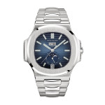 Patek Philippe - Nautilus Jahreskalender Mondphase