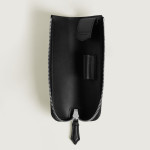 Montblanc - Holiday Etui für 1 Schreibgerät mit Reißverschluss