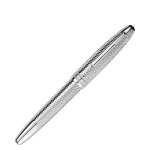 Montblanc - Meisterstück Geometry Solitaire LeGrand Füllfederhalter