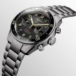 Longines - Longines Spirit Flyback Titanium