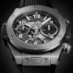 Hublot - Big Bang Unico Titanium 