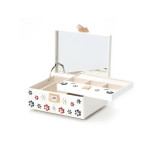 WOLF - Blossom Medium Jewellery Box