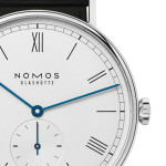 NOMOS Glashütte - Ludwig 38