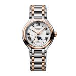 Longines - PRIMALUNA MOONPHASE