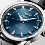 Longines - CONQUEST HERITAGE