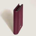 Montblanc - Meisterstück Kartenetui 4 cc
