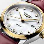 Longines - LONGINES MASTER COLLECTION