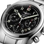 Longines - Longines Spirit