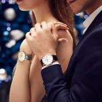 Longines - The Longines Elegant Collection