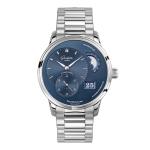 Glashütte Original - PanoMaticLunar