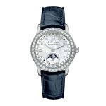 Blancpain - Women Quantième Complet