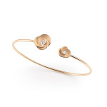 Annamaria Cammilli - Desert Rose Armreif