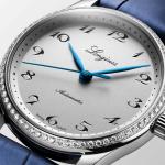 Longines - LONGINES MASTER COLLECTION