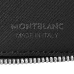 Montblanc - Sartorial Etui für 5 Schreibgeräte mit Reißverschluss