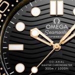 Omega - Seamaster Diver 300M
