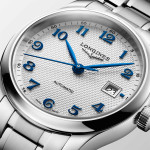 Longines - LONGINES MASTER COLLECTION