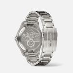Montblanc - 1858 Automatic Date 0 Oxygen The 8000