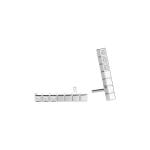 Chopard - Ice Cube Ohrstecker