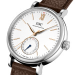 IWC - Portofino Automatic Pointer Date