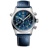 Longines - Longines Spirit