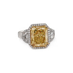 H. D. Krieger - True Identity Ring