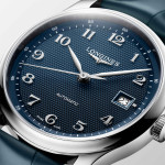 Longines - LONGINES MASTER COLLECTION