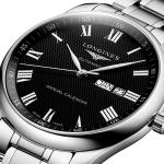 Longines - The Longines Master Collection