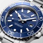 Longines - HYDROCONQUEST