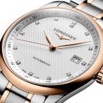 Longines - The Longines Master Collection