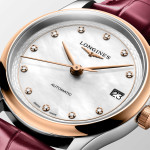 Longines - LONGINES MASTER COLLECTION