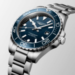 Longines - HYDROCONQUEST