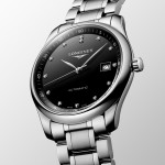Longines - LONGINES MASTER COLLECTION