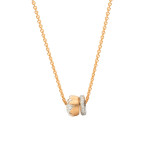 Schmuckwerk - Halskette Alpen