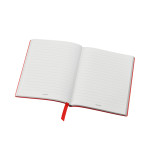 Montblanc - Notebook #146 klein, Modena Red - Liniert