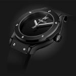 Hublot - Original Black Magic