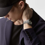 Longines - LONGINES SPIRIT FLYBACK TITANIUM