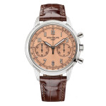 Patek Philippe - Komplizierte Uhren