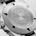 Longines - HYDROCONQUEST EXKLUSIVE EDITION