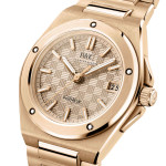 IWC - Ingenieur Automatic 35